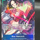One Piece TCG: Boa Hancock (Parallel) OP07-051 500 Years in the Future