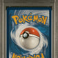 PSA 10 Pokémon TCG: 2023 Pikachu #027 Paldean Evolved ETB promo