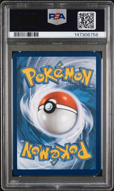 PSA 9 Pokémon TCG: 2021 Imposter Professor Oak 73/102 - Celebrations: Classic Collection