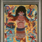 PSA 10 One Piece TCG: 2024 Monkey.D.Luffy OP09 -119 Emperors in the New World