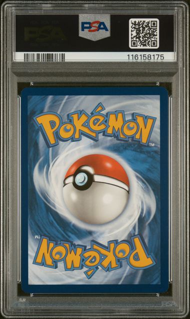 PSA 9 Pokémon TCG: 2023 Altaria ex 253/182 SV: Paradox Rift