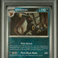 PSA 9 Pokémon TCG: 2024 Umbreon Master Ball 059/131 SV: Prismatic Evolutions