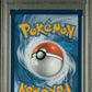PSA 9 Pokémon TCG: 2025 Palafin ex - 151/131 - SV: Prismatic Evolutions