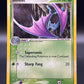 Pokémon TCG: 2004 Golbat 36/101 - Hidden Legends Reverse Holo
