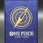 One Piece TCG: Portgas.D.Ace (119) - Carrying On His Will (OP13)