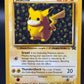 Pokémon TCG: 1999 Pikachu #1 - WoTC Promo