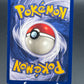 Pokémon TCG: 1999 Gengar 5/62 Fossil Holo