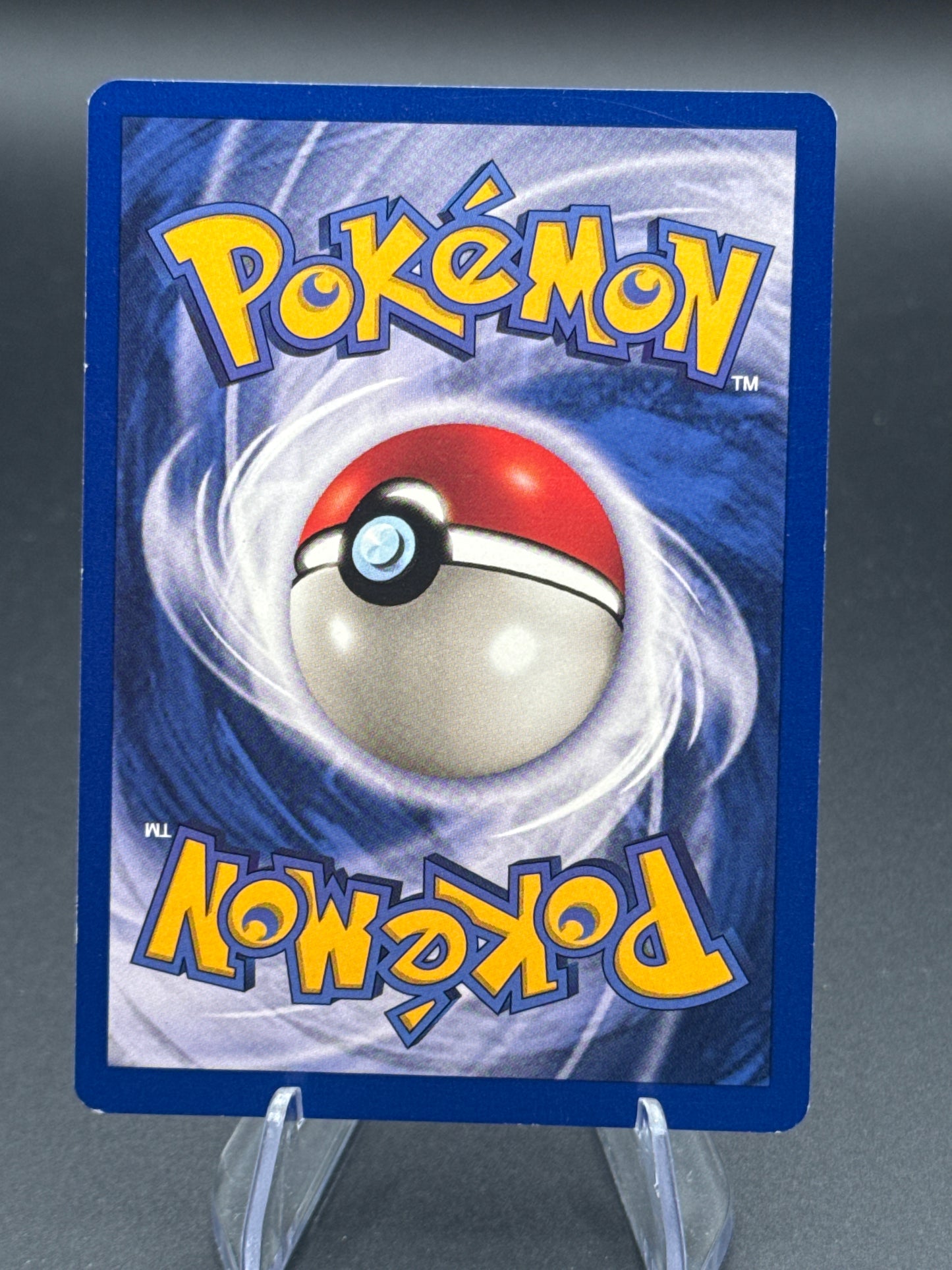 Pokémon TCG: 1999 Gengar 5/62 Fossil Holo