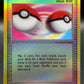 Pokémon TCG: 2004 Dual Ball 72/95 - Team Magma vs Team Aqua