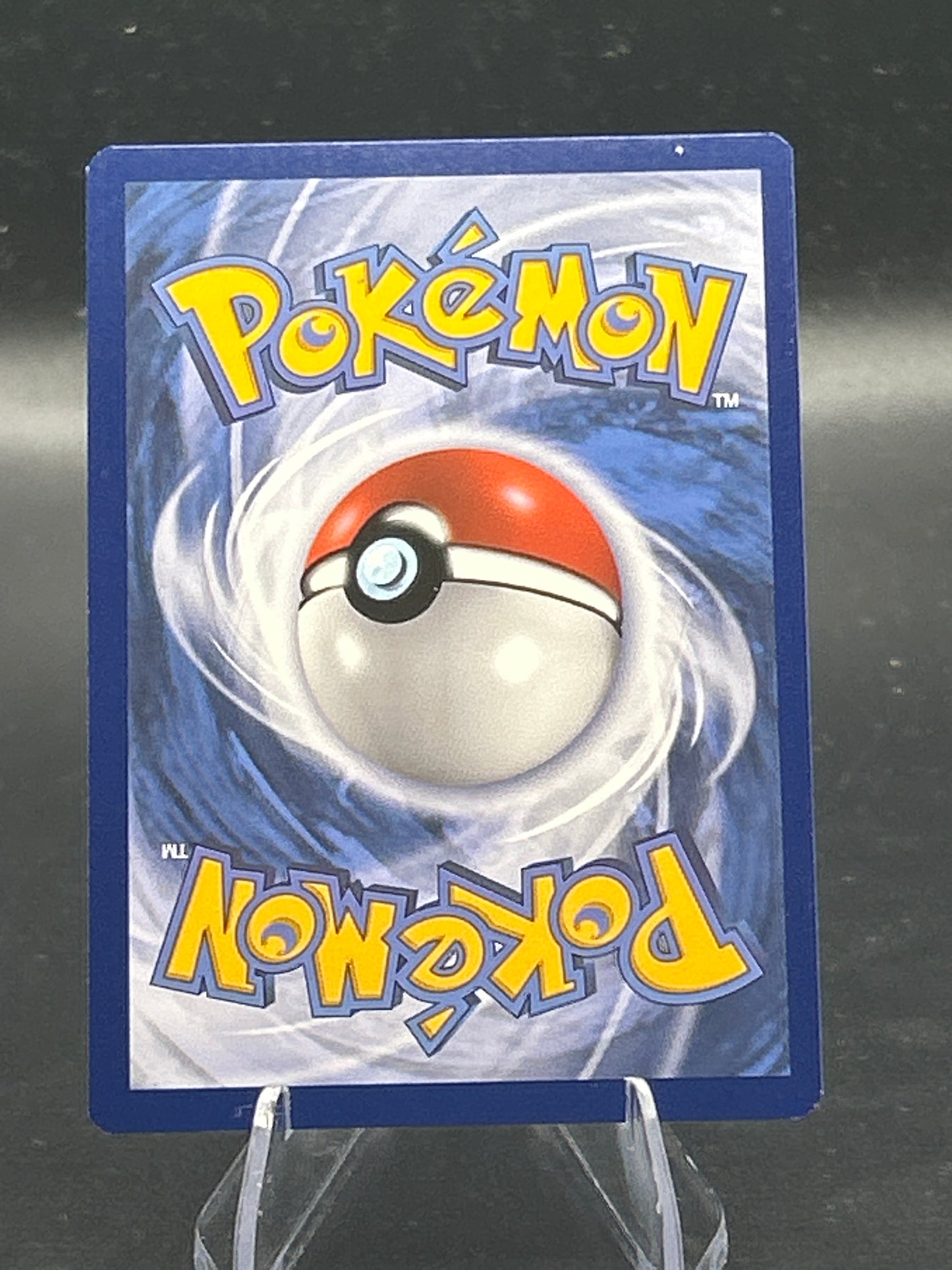 Pokémon TCG: Pikachu V - 043/185 (#60 Pikachu Stamped) - Battle Academy 2022 (BA22)