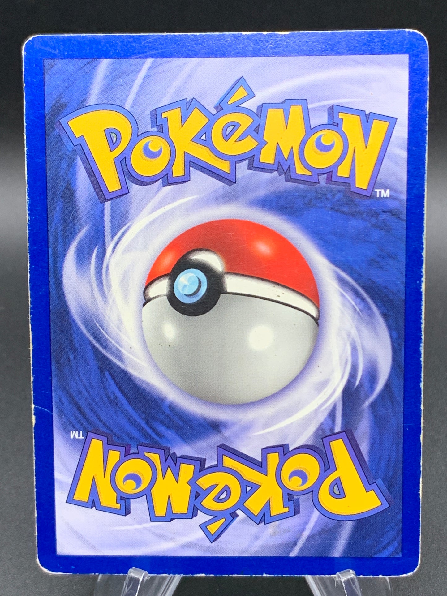 Pokémon TCG: 1999 Nidoking 11/102 Shadowless Base Set Holo