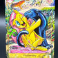My Little Pony CCG: Fluttershy BP02-GR02 Discord 1st Edition