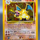 Pokémon TCG: 1999 Charizard 4/130 Base Set 2 Holo