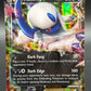 Pokémon TCG: 2015 Absol EX XY62 XY: XY Promos