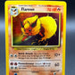 Pokémon TCG: 1999 - Flareon 3/64 - Jungle Holo