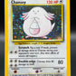 Pokémon TCG: 1999 Chansey - 3/102 - Base Set Holo