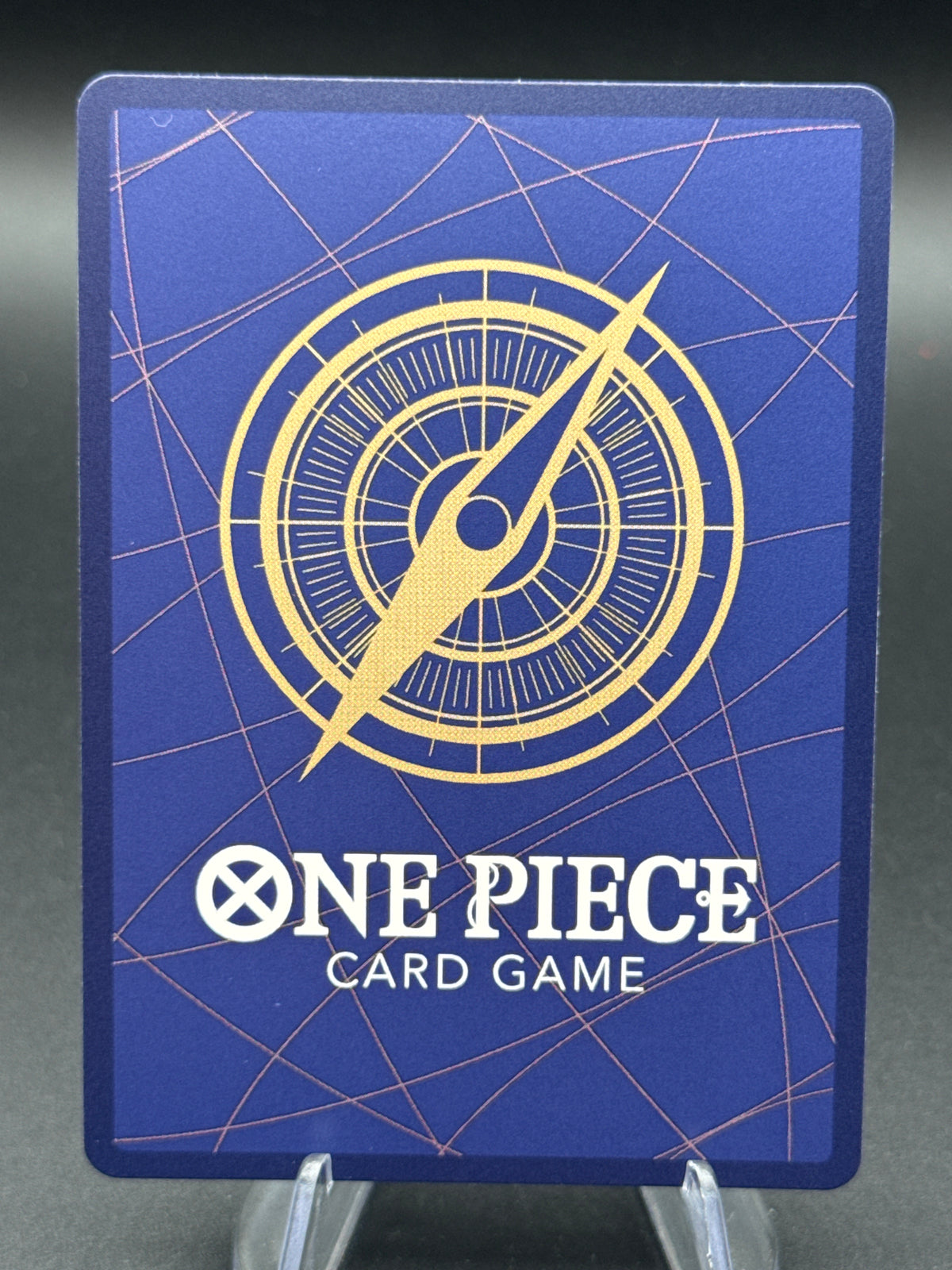 One Piece TCG: Rebecca OP15-053 - Adventure on Kami's Island (Alternate Art) (OP15-EB04)