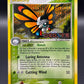 Pokémon TCG: 2005 Beautifly 2/107 - Deoxys Reverse Holo
