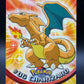 Pokémon TCG: 1999 Charizard #06 - Topps Pokémon TV Series