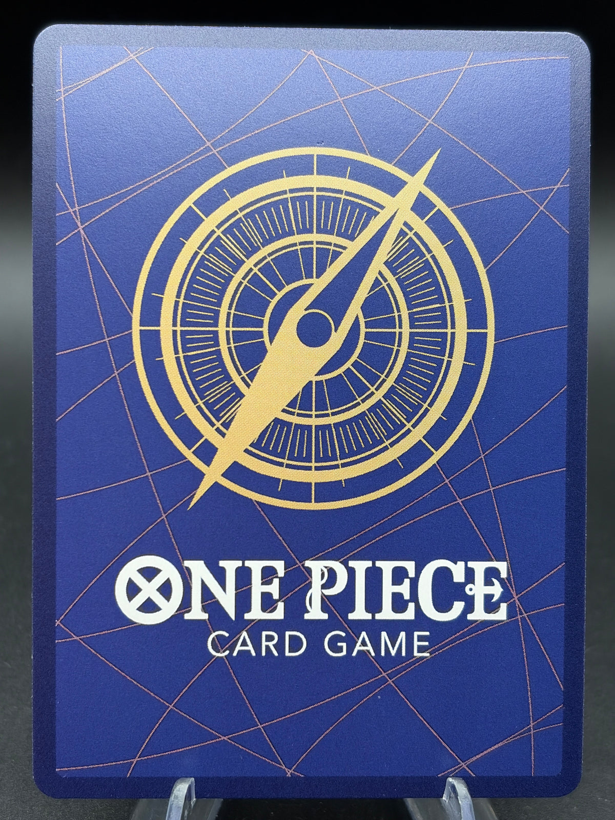 One Piece TCG: Mamaragan (Alternate Art) - Adventure on Kami's Island (OP15-EB04)