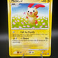 Pokémon TCG: 2008 Plusle 28/100 - Majestic Dawn