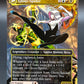 MTG TCG: Gwen Stacy/Ghost-Spider (Borderless) M 0202 SPM: Marvel's Spider-Man