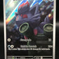 Pokemon TCG 2024 Zorua 075/064 S&V: Shrouded Fable
