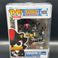 Funko PoP! Sonic The Hedgehog: Shadow with Dark Chao 1035