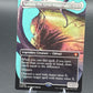MTG TCG: Kozilek, the Great Distortion (Borderless) - Commander Masters (CMM)