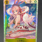 One Piece TCG: Japanese Shirahoshi - EB01-057 -Extra Booster: Memorial Collection