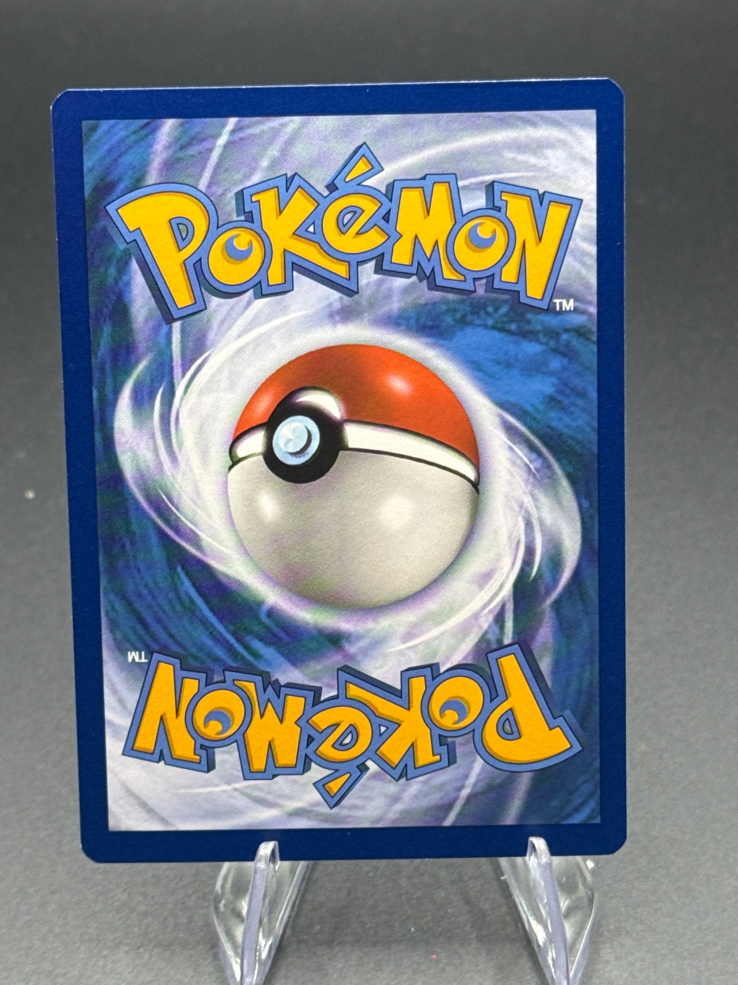 Pokémon TCG: 2022 Growlithe - 4/15 - McDonald's Promos 2022