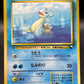 Pokémon TCG: 1998 Lapras 131 - Vending Machine cards Series 2