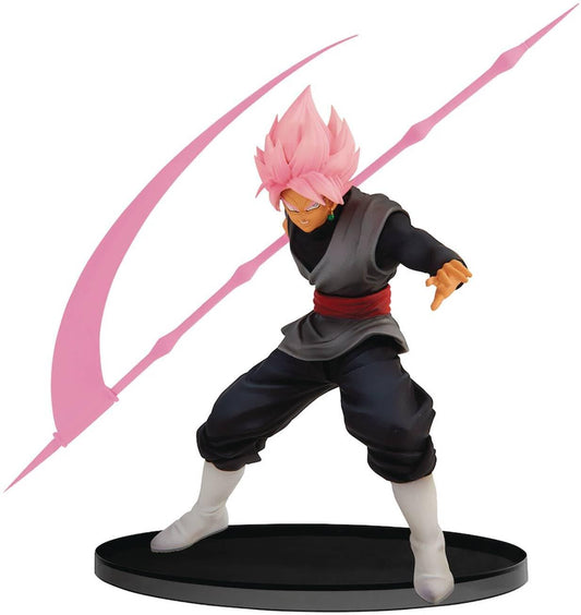 Dragon Ball: Goku-Black Figure