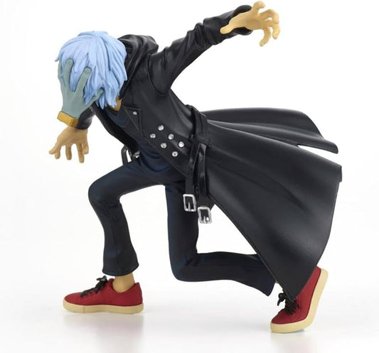 My Hero Academia: The Evil Villians Vol. 2 Tomura Shigaraki Figure