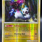 Pokémon TCG: 2011 Pachirisu 18/95 - Call of Legends