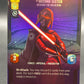 Star Wars TCG: Second Sister - Seeking the Holocron (Prestige Foil) - Legends of the Force (LOF)