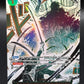 One Piece TCG: Demon Aura Nine Sword Style Asura Blades Drawn Dead Man's Game (Alternate Art) OP12-037 Legacy of the Master