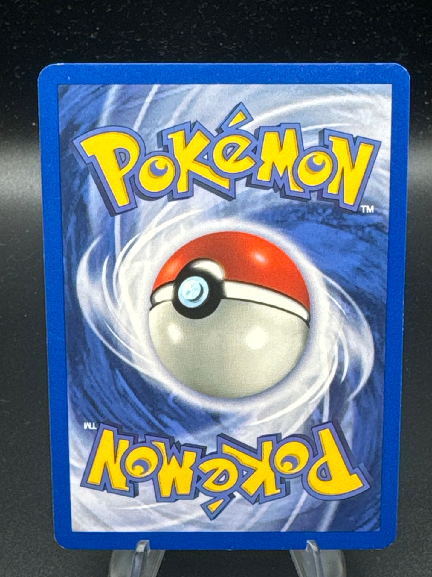 Pokémon TCG: 2000 Giovanni's Persian 8/132 - Gym Challenge