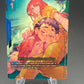 Gundam TCG: A Healthy Curiosity GD03-101 (R+) - Steel Requiem (GD03)