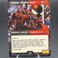 MTG TCG: Carnage, Crimson Chaos (Borderless) R 0227 - Marvel's Spider-Man