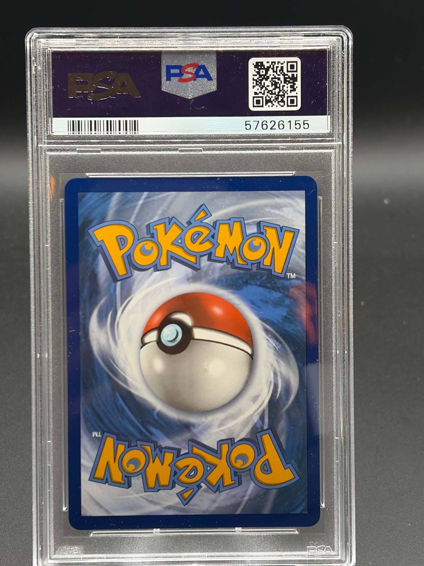 PSA 10 Pokémon TCG: 2019 POKEMON SUN & MOON HIDDEN FATES #SV84 FA/GUZMA HIDDEN FATES