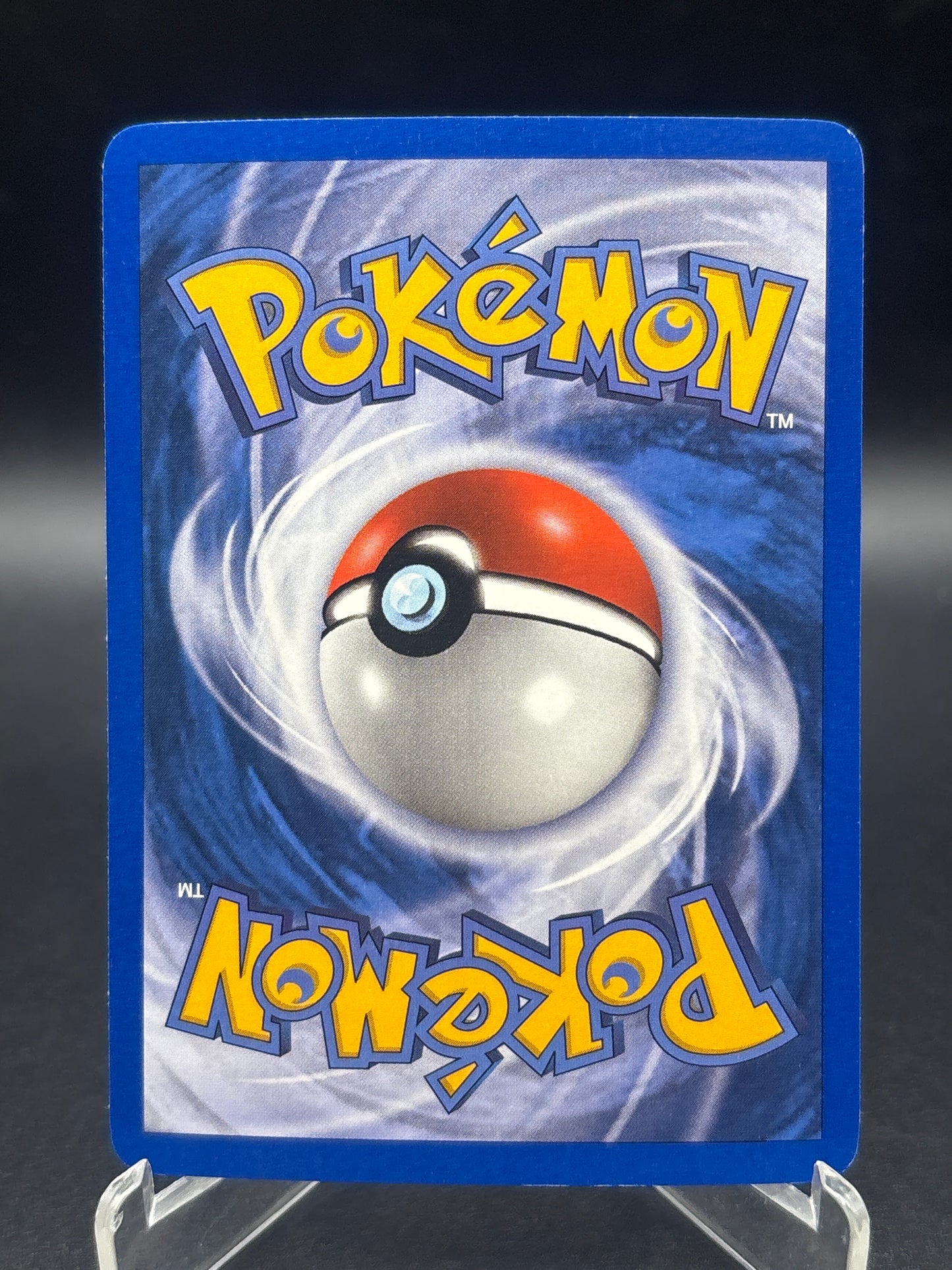 Pokémon TCG: 2005 Unown D/28 Unseen Forces Holo