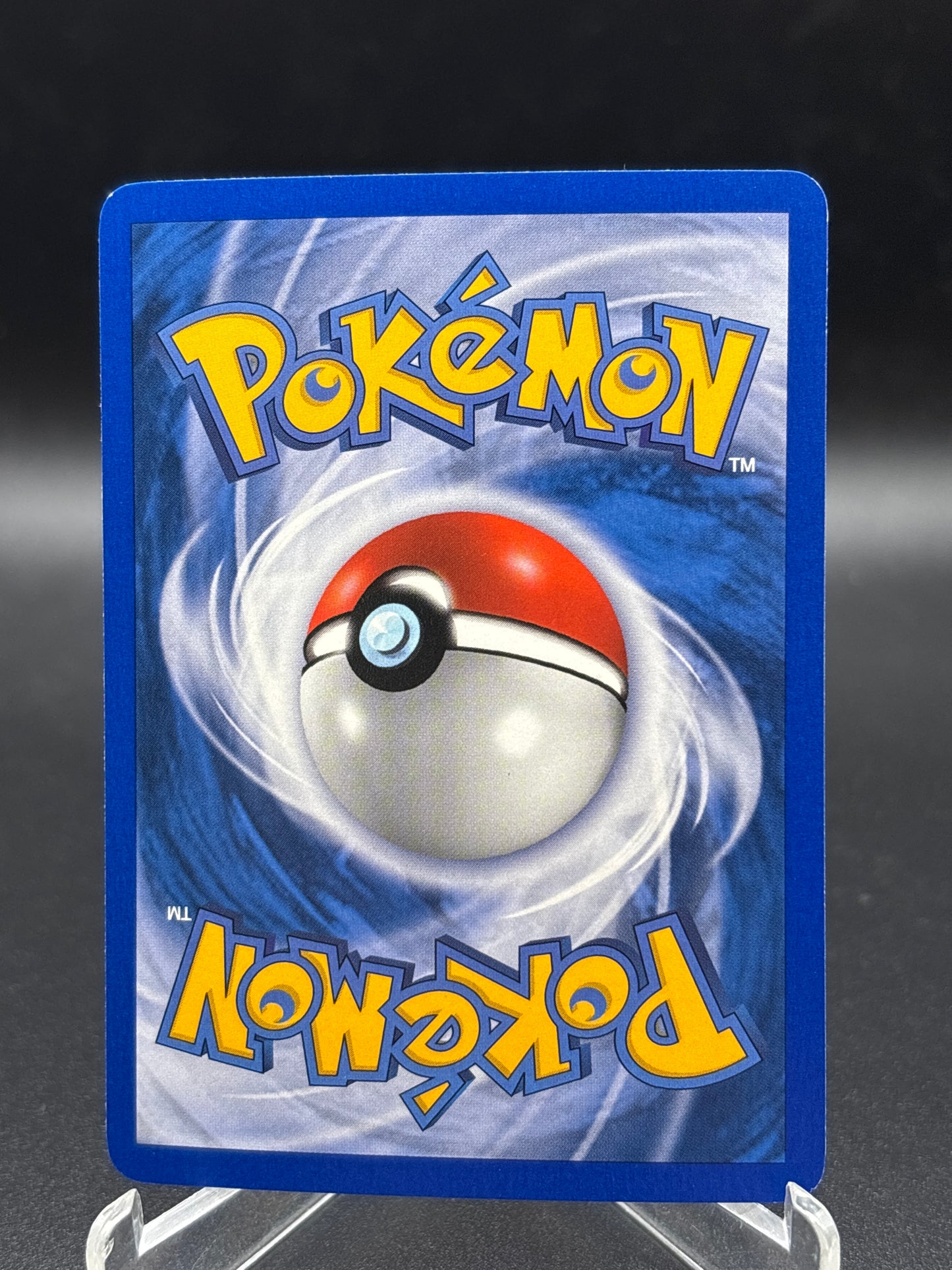 Pokémon TCG: 2005 Porygon2 12/115 Unseen Forces Holo