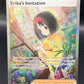 Pokémon TCG: 2023 Erika's Invitation - 203/165 - SV: Scarlet & Violet 151