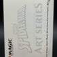 MTG TCG: Doctor Octopus, Master Planner Art Card (Gold-Stamped Signature) 48/54 AASPM: Art Series Marvel's Spider-Man