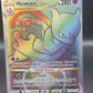 Pokémon TCG: 2022 Mewtwo VSTAR 079/078 SWSH: Pokemon Go
