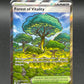 Pokémon TCG: 2026 Forest of Vitality - 109/088 - ME03: Perfect Order