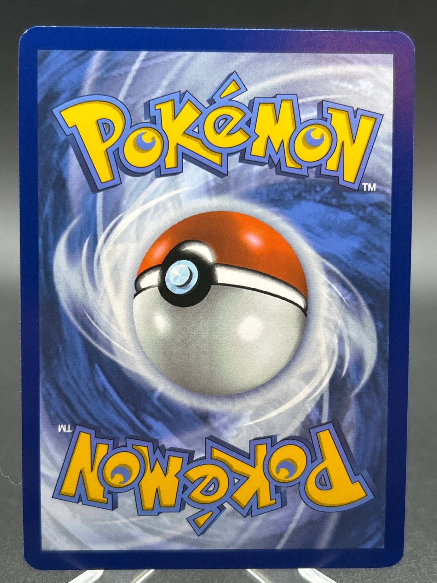Pokémon TCG: 2025 Carracosta - 107/086 - SV: Black Bolt