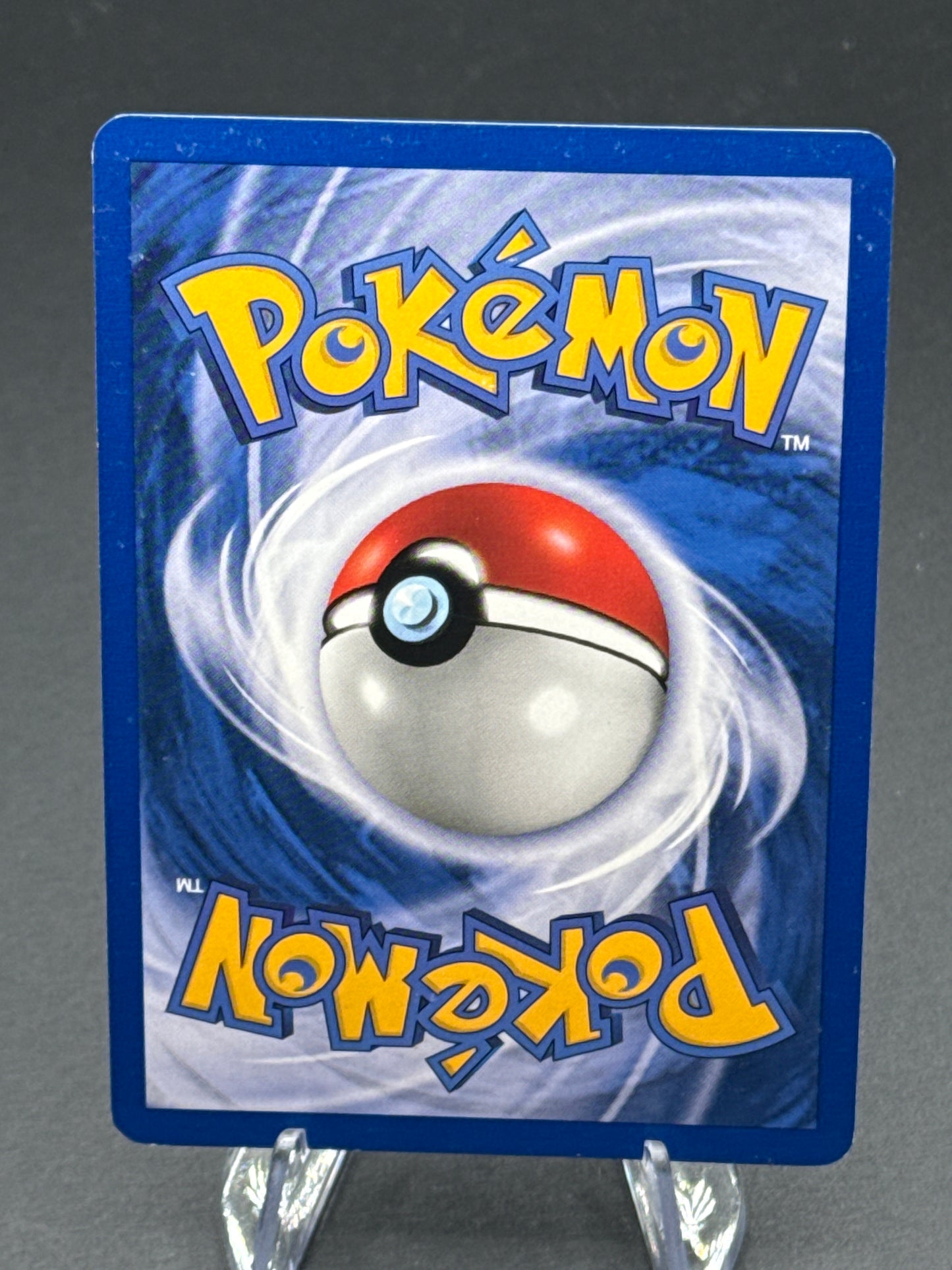Pokemon TCG: 2000 Porygon2 12/64 Neo Revelation Holo