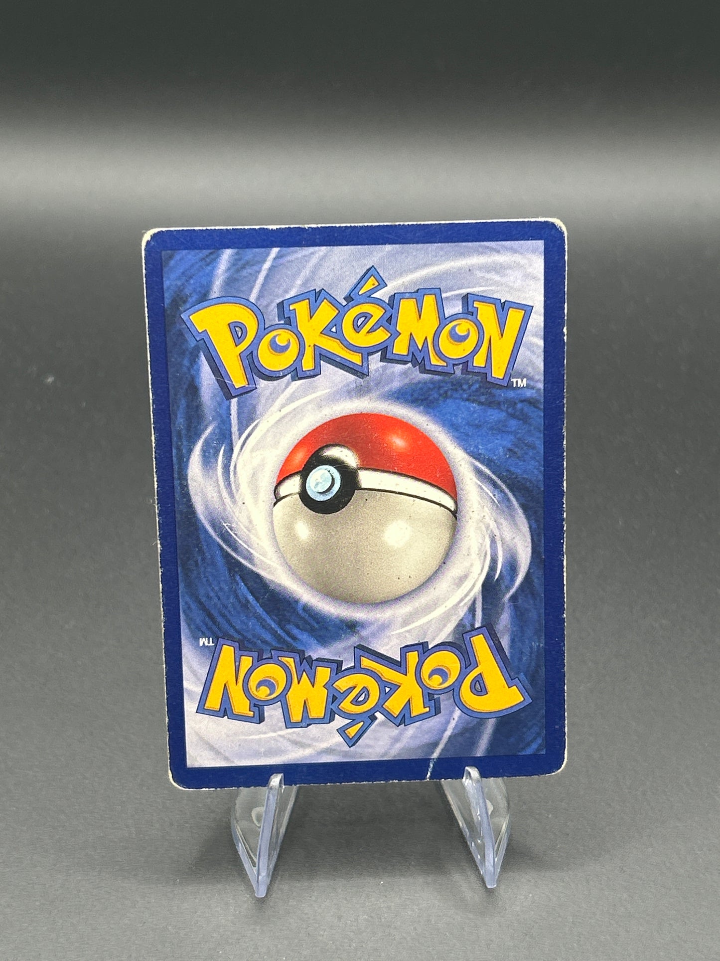 Pokémon TCG: Dewgong 25/102 Base Set Shadowless First Edition